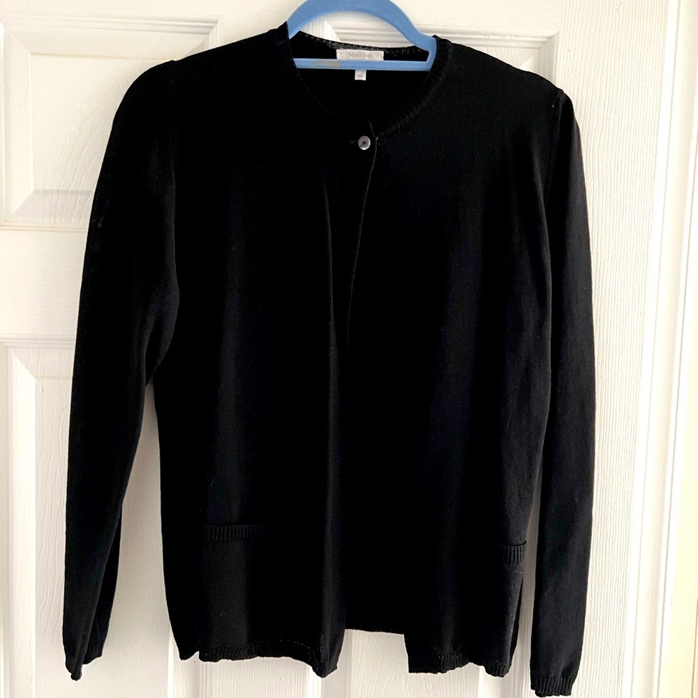 MaxMara Twin Set